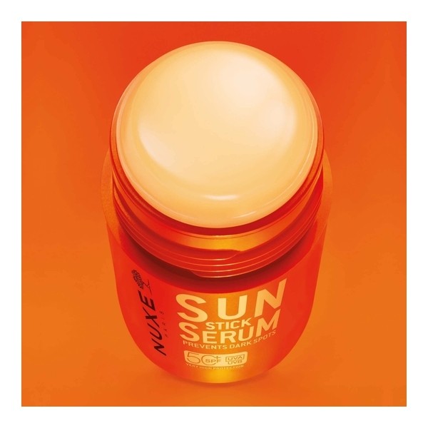 Nuxe Sun Sérum solaire en stick SPF 50+