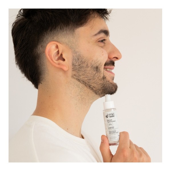 MKL Sérum Hyaluronique 3%