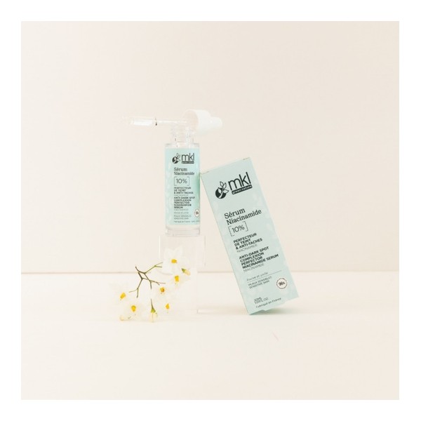 MKL Sérum Niacinamide 10%
