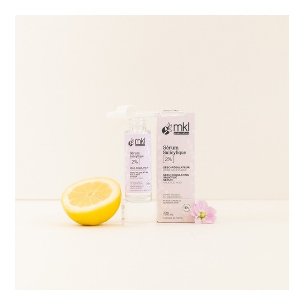 MKL sérum salicylique 2%