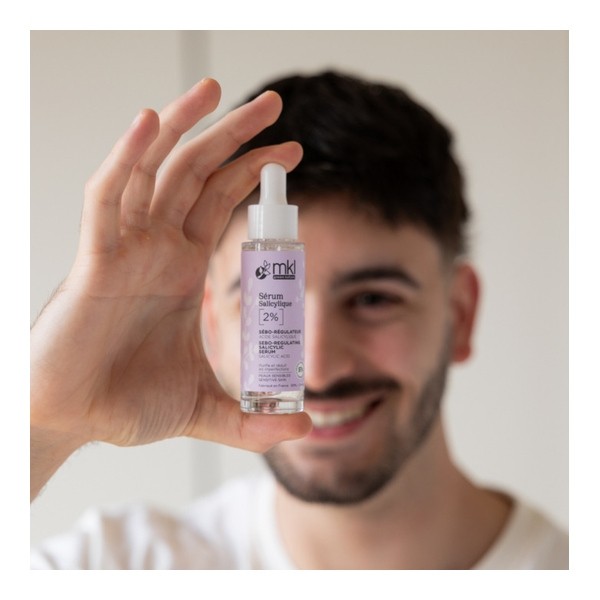 MKL sérum salicylique 2%