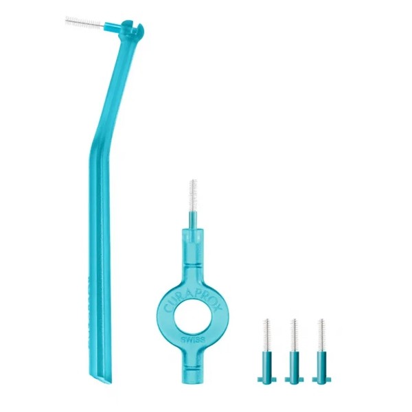 Curaprox Brossettes interdentaires Prime Start