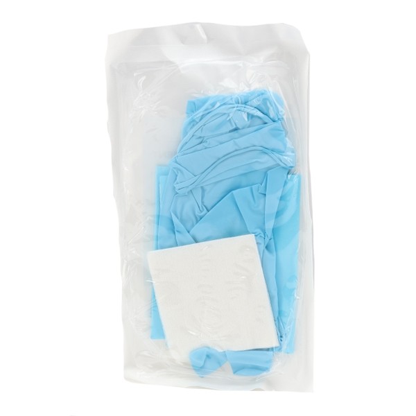 Euromedis set de débranchement de perfusion