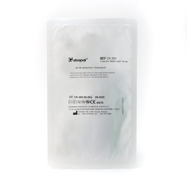 Set de pansement simple