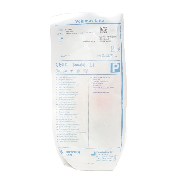 Fresenius Infusion set Volumat Line VL ST00