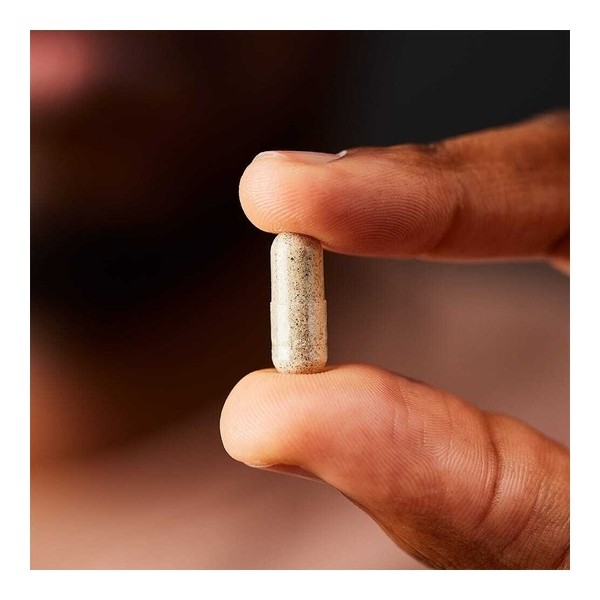 Solgar baies de Saw palmetto gélules