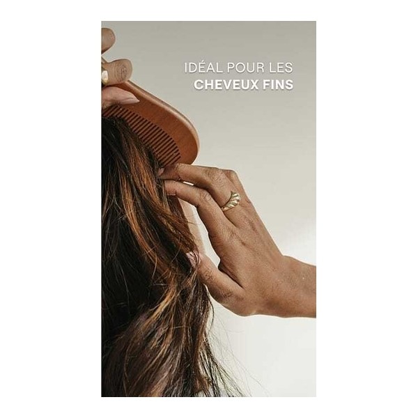 Weleda Shampooing revitalisant au romarin