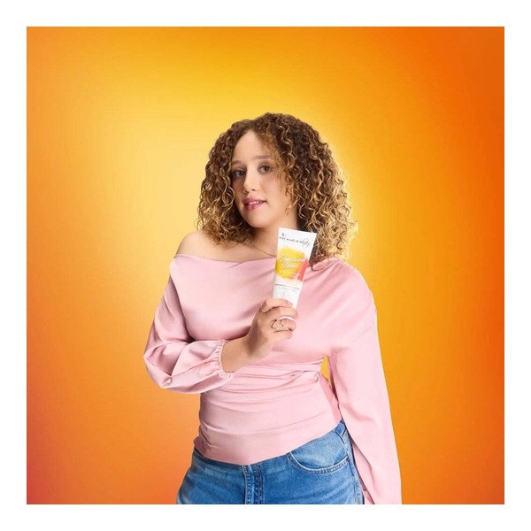 Les secrets de Loly Sunshine clean shampooing dermo apaisant