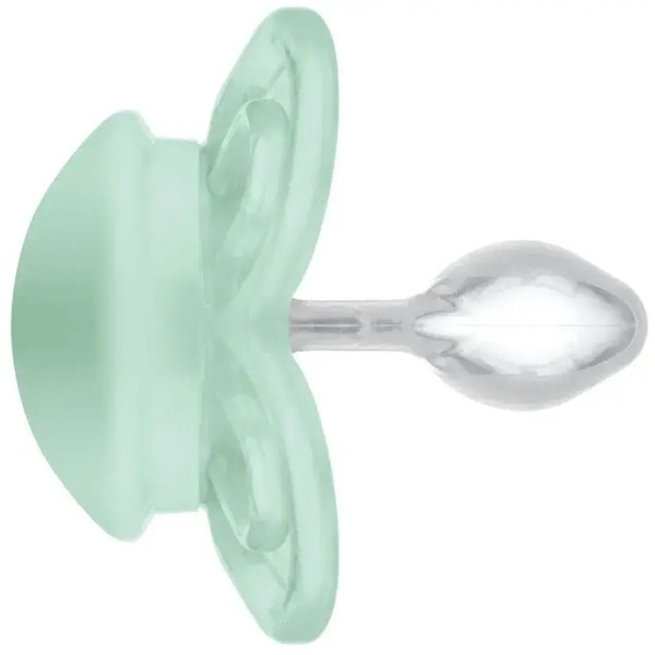 MAM Perfect Nuit Sucette symétrique silicone 2-6 mois