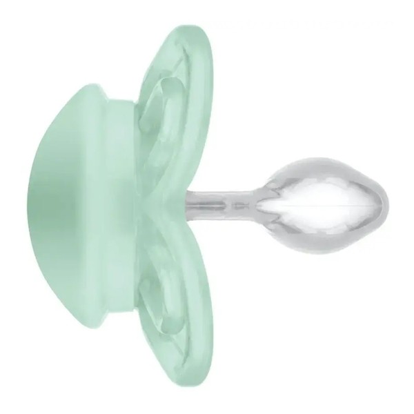 MAM Perfect Sucette silicone anatomique 2-6 mois