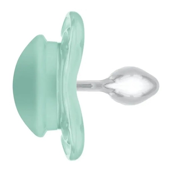 MAM Supreme Sucette anatomique silicone 2-6 mois