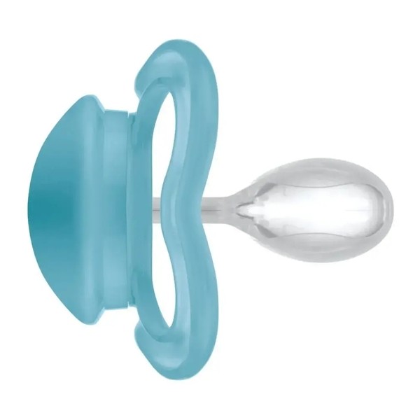 MAM Supreme Sucette anatomique silicone +6 mois