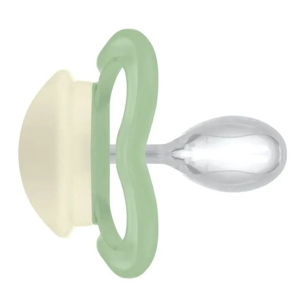 MAM Supreme Nuit Sucette anatomique silicone +18 mois