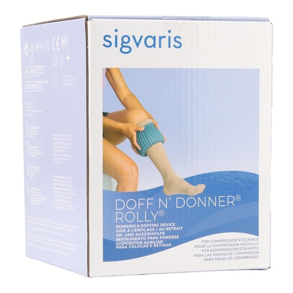 Sigvaris Rolly Enfile-bas