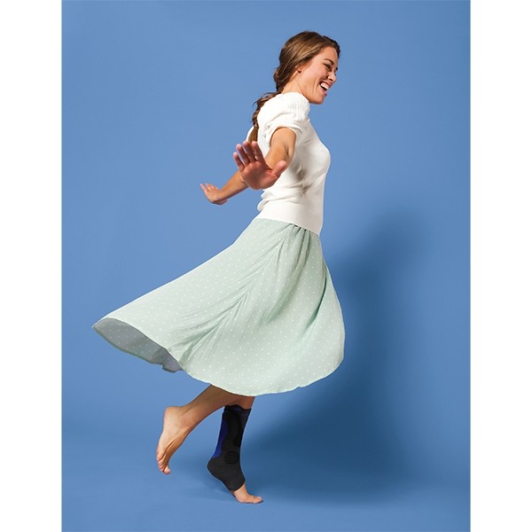 Thuasne Silistab Achillo Chevillère