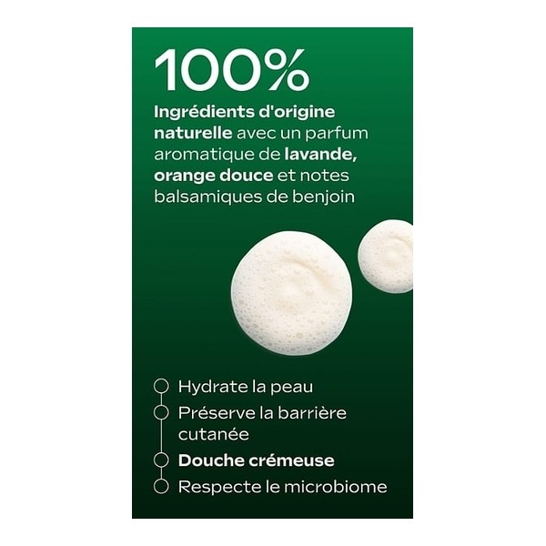 Weleda Skin Food Crème de douche