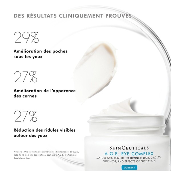 SkinCeuticals A.G.E. Advanced Eye