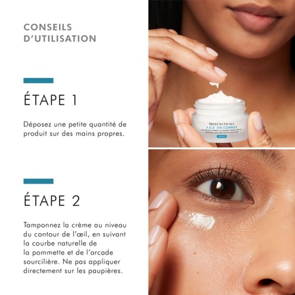 SkinCeuticals A.G.E. Advanced Eye