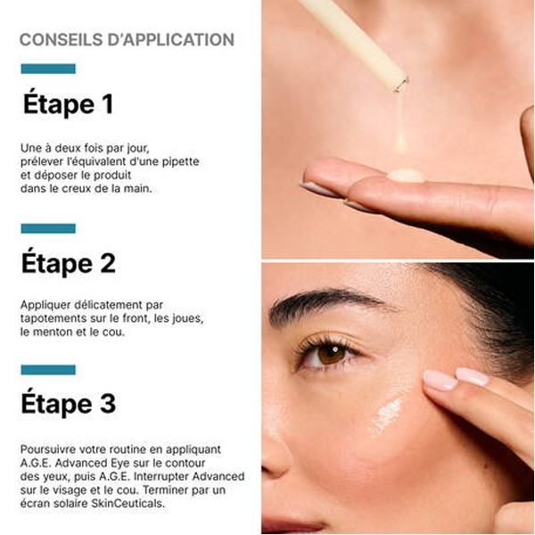 SkinCeuticals AGE Interrupter ultra serum