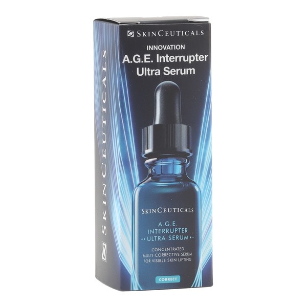 SkinCeuticals AGE Interrupter ultra serum