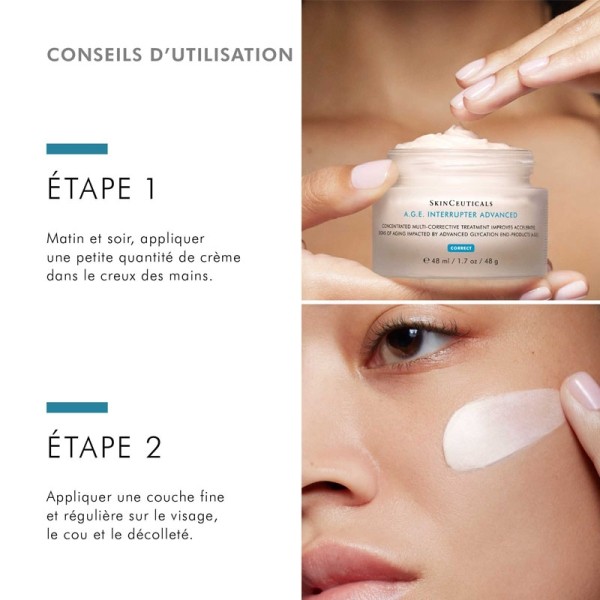 SkinCeuticals AGE Interrupter Advanced