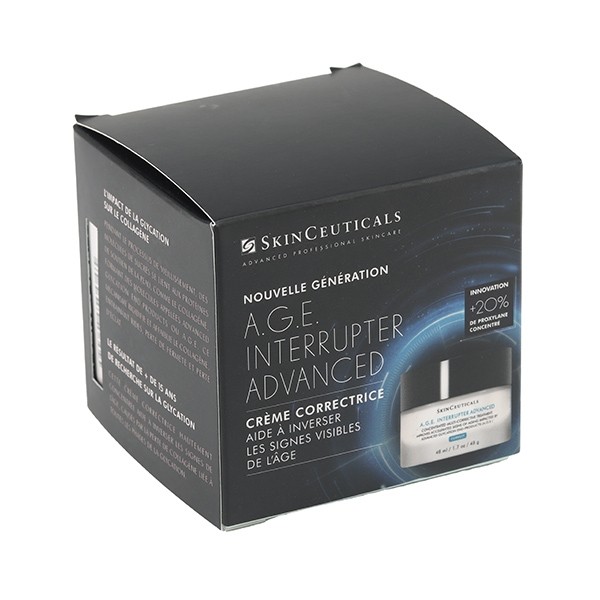 SkinCeuticals AGE Interrupter Advanced