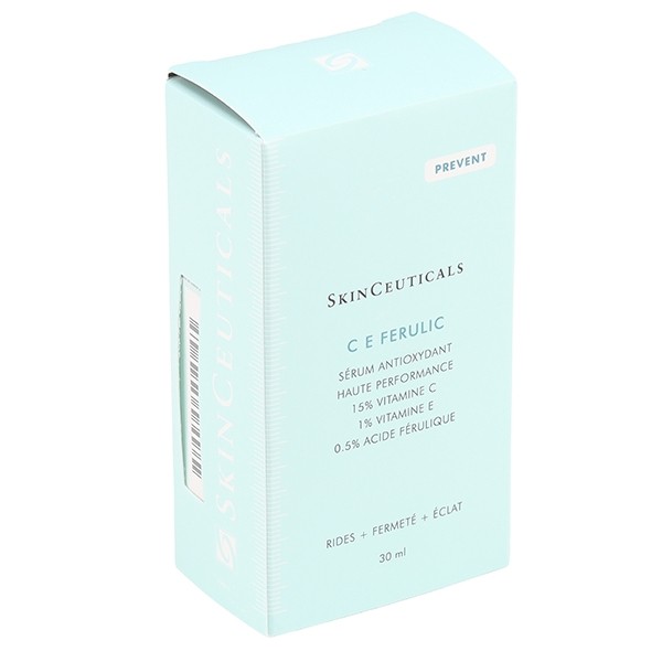 SkinCeuticals CE Ferulic Sérum antioxydant