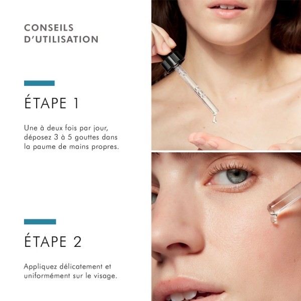 SkinCeuticals Correct Blemish + Age Defense sérum