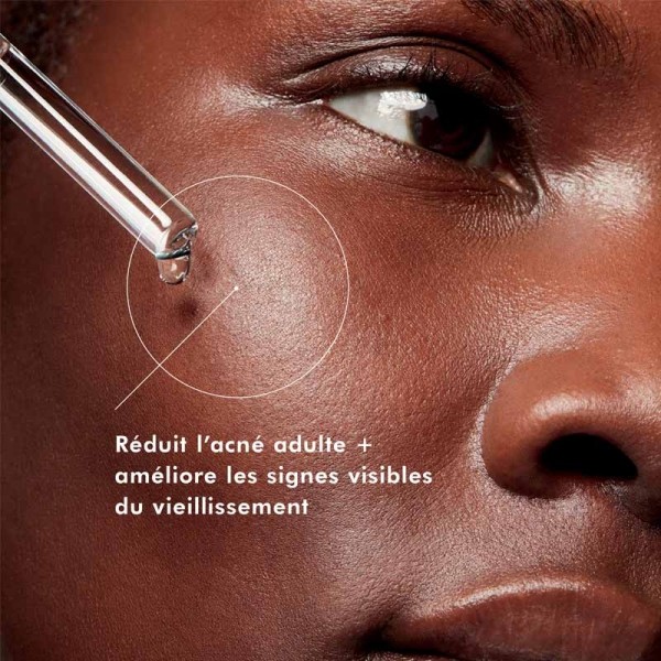 SkinCeuticals Correct Blemish + Age Defense sérum