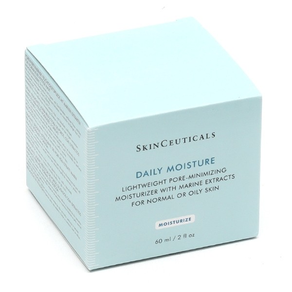 SkinCeuticals Daily Moisture crème légère hydratante