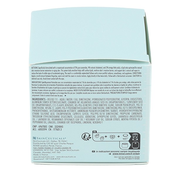 SkinCeuticals Triple Lipid Restore 2:4:2