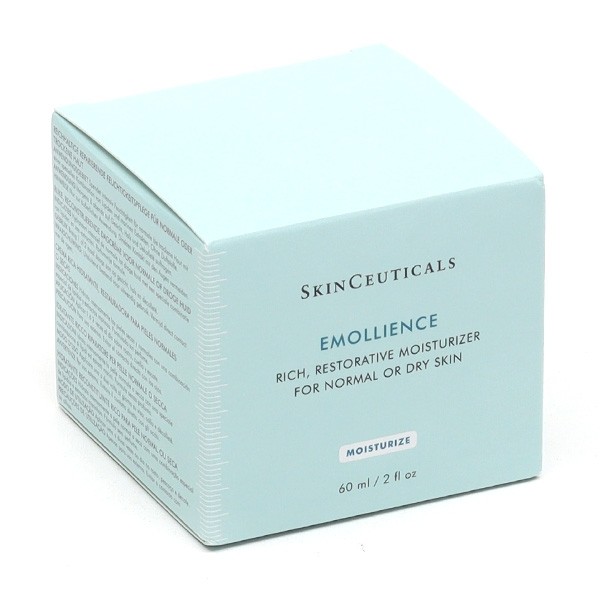 Skinceuticals Emollience Crème hydratante réparatrice