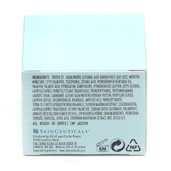 SkinCeuticals Correct Eye Balm contour des yeux