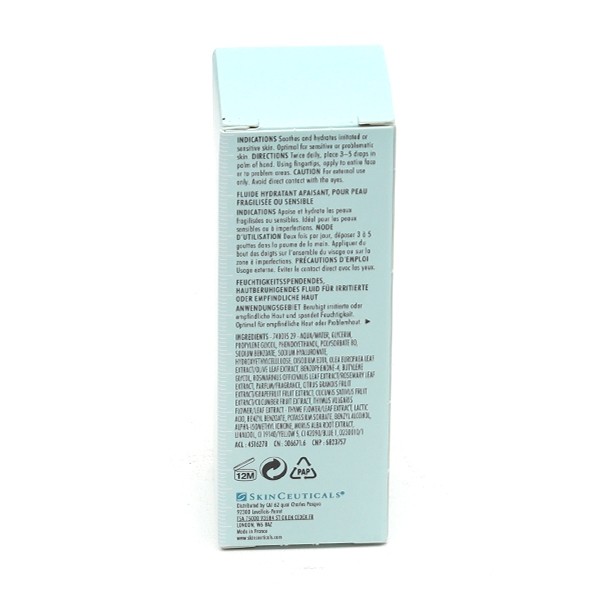 SkinCeuticals Correct Phyto Corrective Sérum