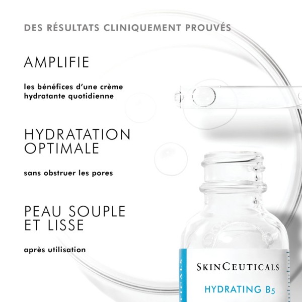 SkinCeuticals Hydrating B5 Sérum