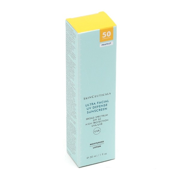 SkinCeuticals Ultra Facial Defense SPF 50+