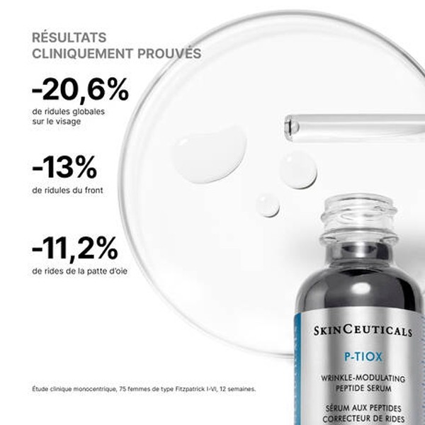 SkinCeuticals P-Tiox Sérum