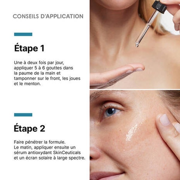 SkinCeuticals P-Tiox Sérum