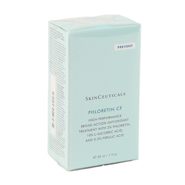 SkinCeuticals Prevent Phloretin CF sérum antioxydant