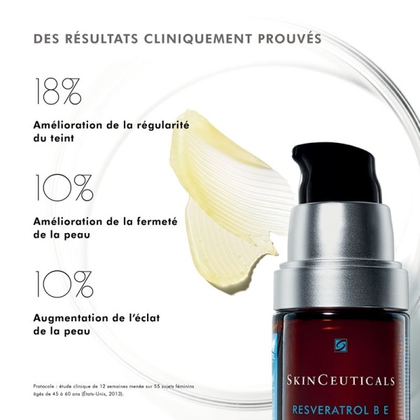 Skinceuticals Resveratrol B E