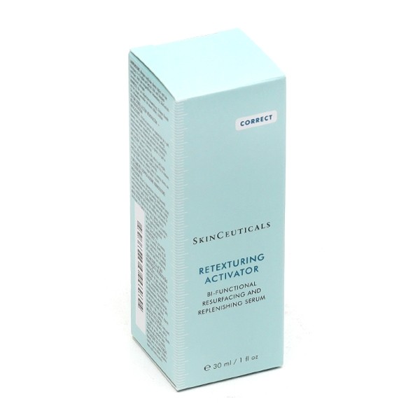 SkinCeuticals Correct Retexturing Activator sérum