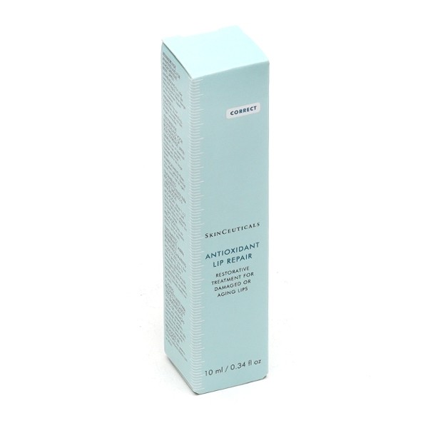 SkinCeuticals Sérum gel antioxydant Lip Repair
