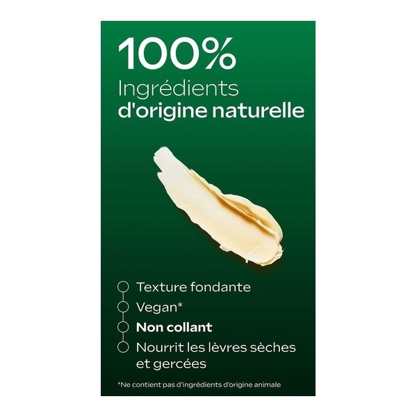 Weleda Skin Food stick lèvres bio