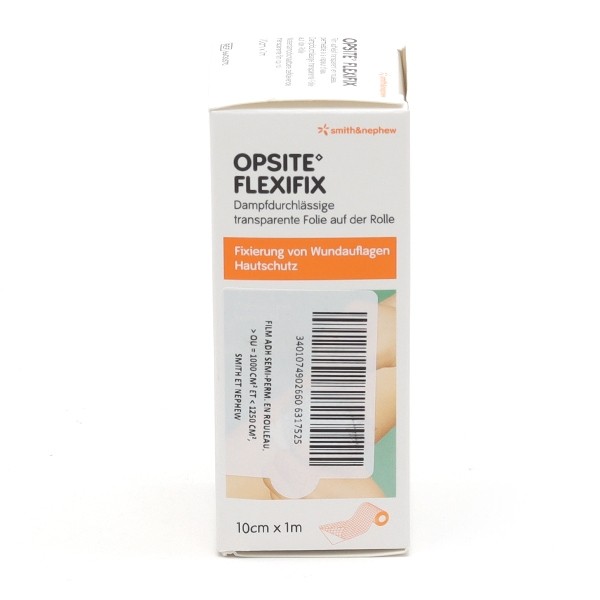 Opsite Flexifix film adhésif