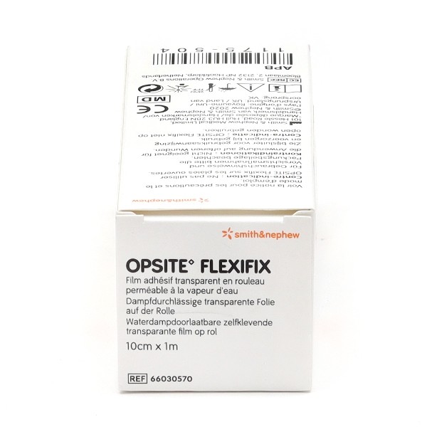 Opsite Flexifix film adhésif