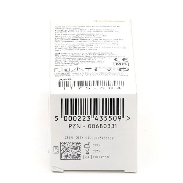 Opsite Flexifix film adhésif