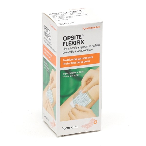 Opsite Flexifix film adhésif