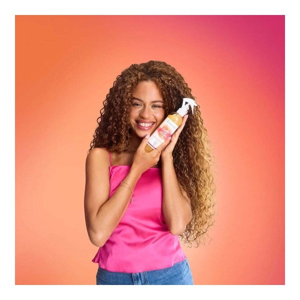Les secrets de Loly Cocktail Curl Remedy spray hydratant