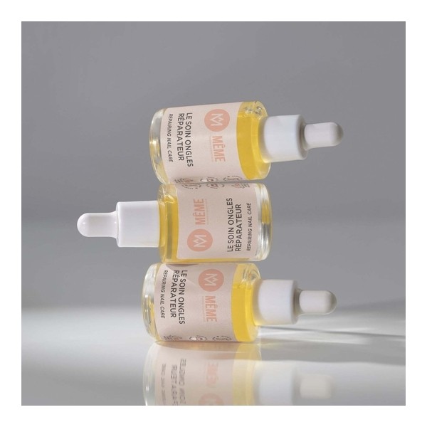 Même Cosmetics Soin ongles réparateur