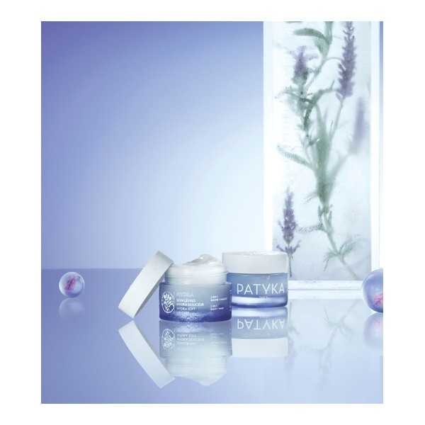 Patyka Soin lèvres Hydra douceur